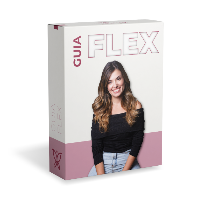 Guia Flex: Um guia para te orientar quais alimentos são fonte de proteína, carboidrato e gordura, para que você possa consultar sempre que precisar.